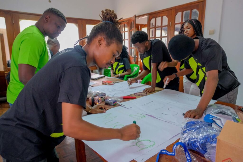 Lançamento Oficial 5